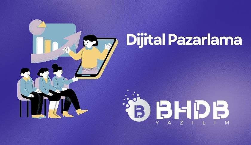 Dijital Pazarlama Nedir? 2025’te Neden Önemli?